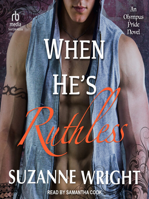 Title details for When He's Ruthless by Suzanne Wright - Available